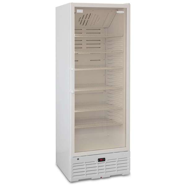 Шкаф фармацевтический Бирюса Б-450S-R (7R)